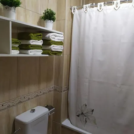 Apartman Friendly
