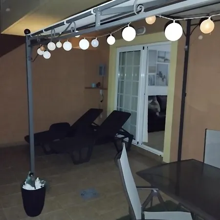 Apartman Friendly