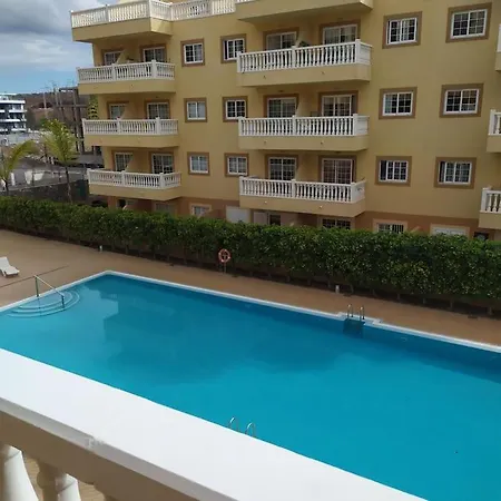 Appartement Friendly *