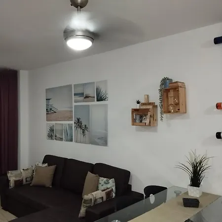 Appartement Friendly Palm-mar